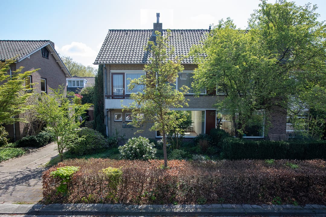Photo 32 of Geraniumlaan 8
