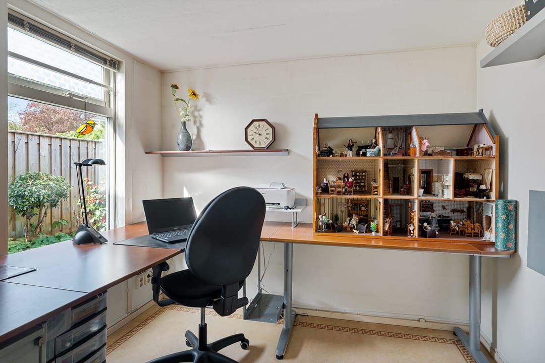 Photo 13 of Maarten Harpertsz. Trompstraat 26