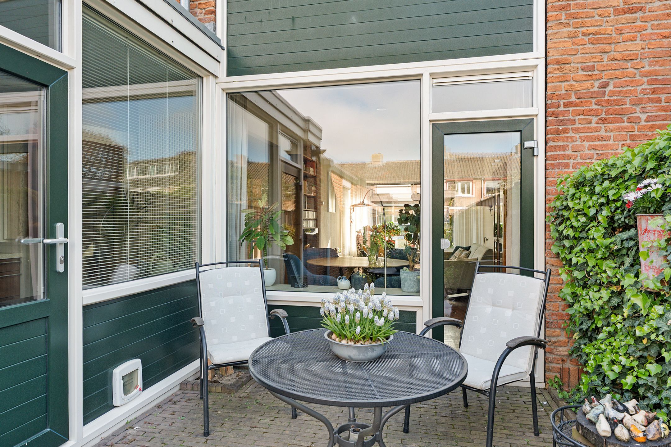 Photo 30 of Maarten Harpertsz. Trompstraat 26