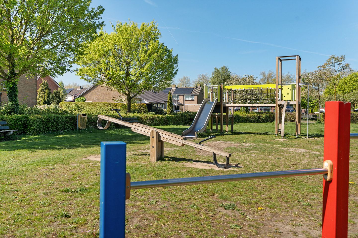 Photo 34 of Maarten Harpertsz. Trompstraat 26