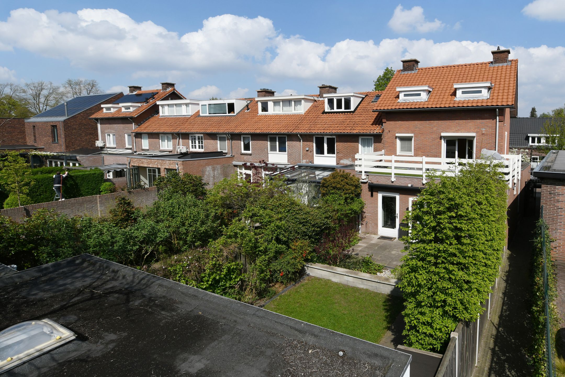 Foto 48 van Dommelhoefstraat 44
