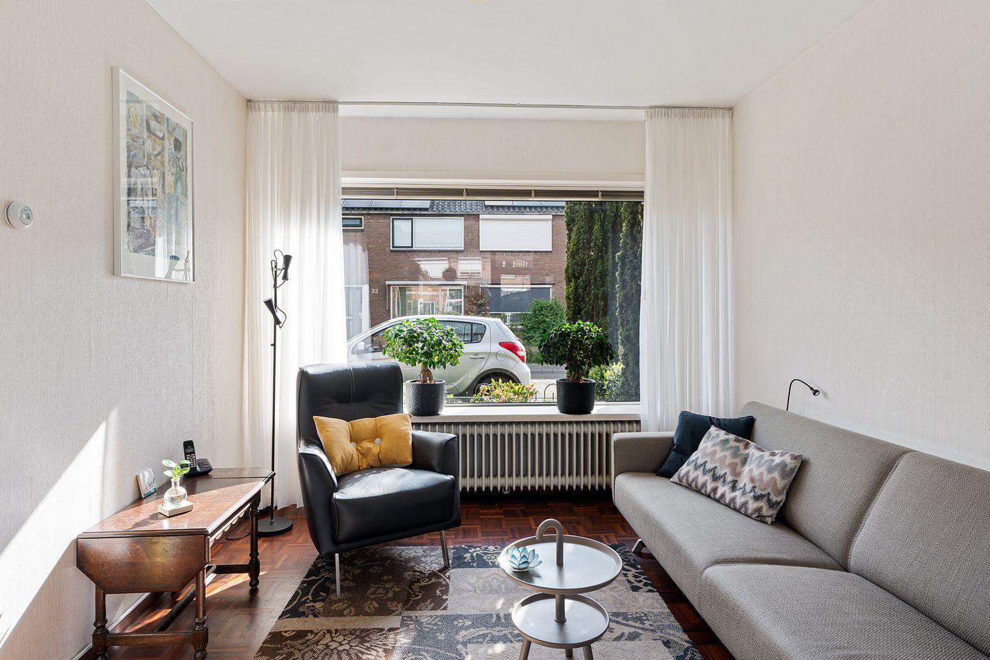 Photo 5 of Maarten Harpertsz. Trompstraat 26