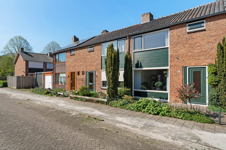 Photo 2 of Maarten Harpertsz. Trompstraat 26