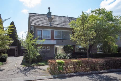 Geraniumlaan thumbnail