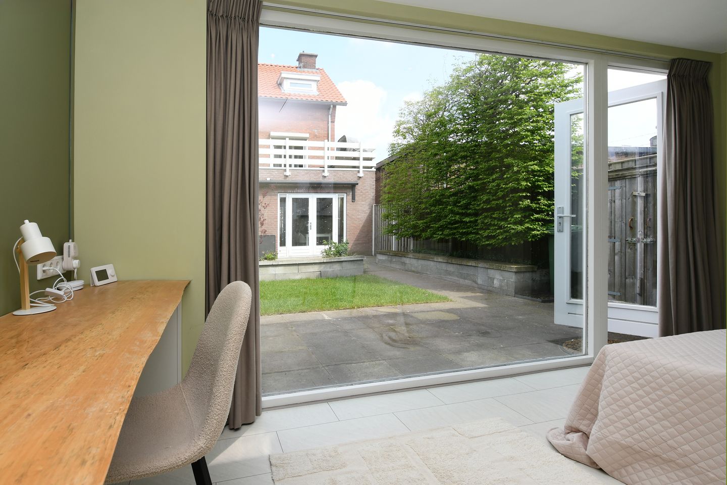 Foto 44 van Dommelhoefstraat 44