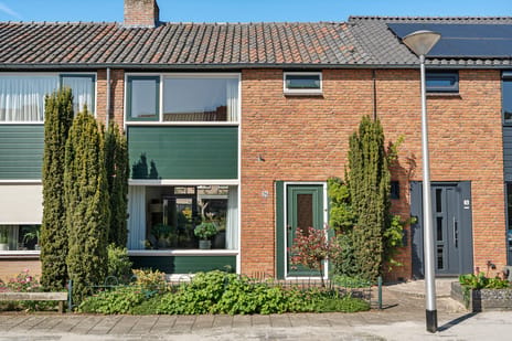 Maarten Harpertsz. Trompstraat thumbnail