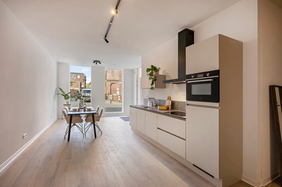 Foto 8 van Minderbroedersstraat 13