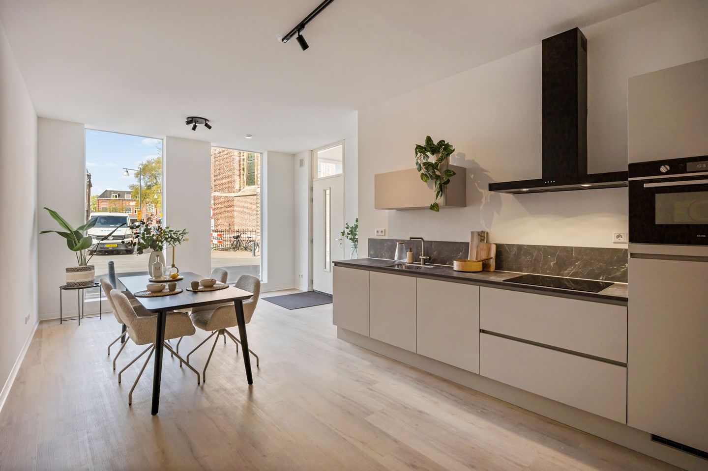 Foto 5 van Minderbroedersstraat 13