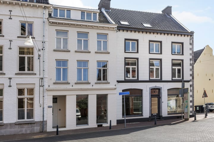 Foto 2 van Minderbroedersstraat 13