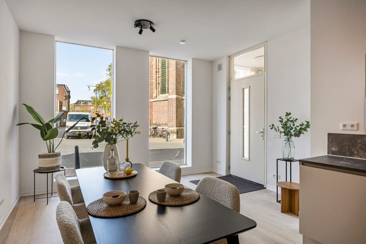 Foto 4 van Minderbroedersstraat 13