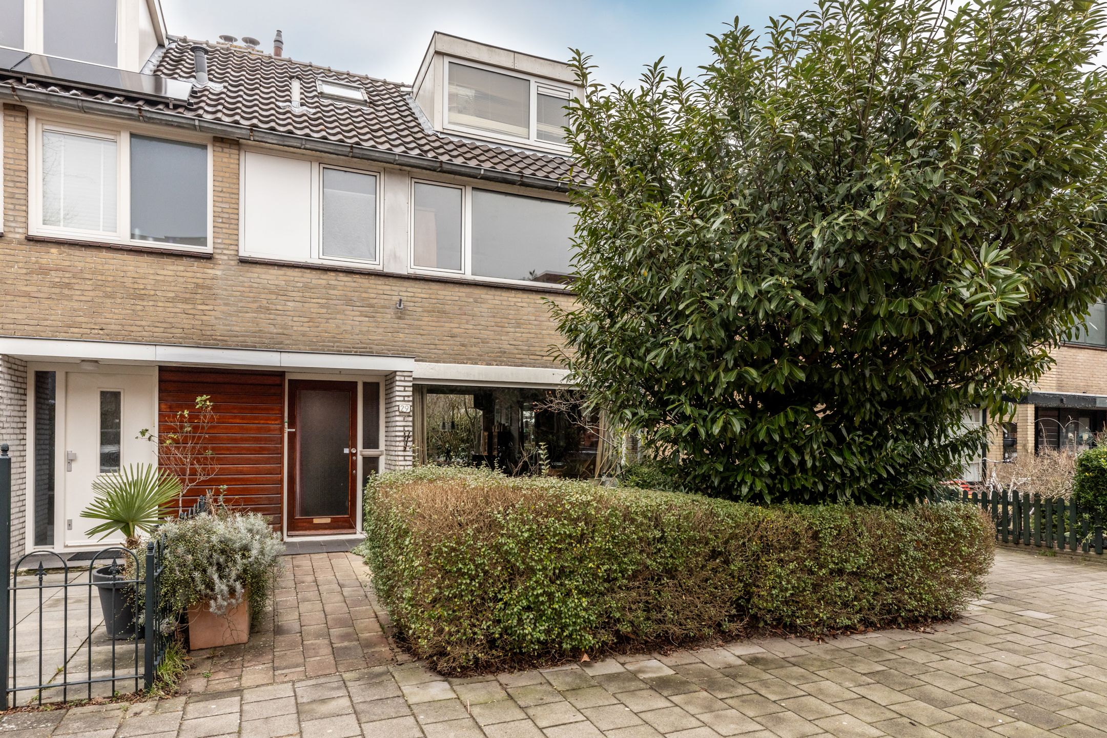 Oostenrijklaan 29 