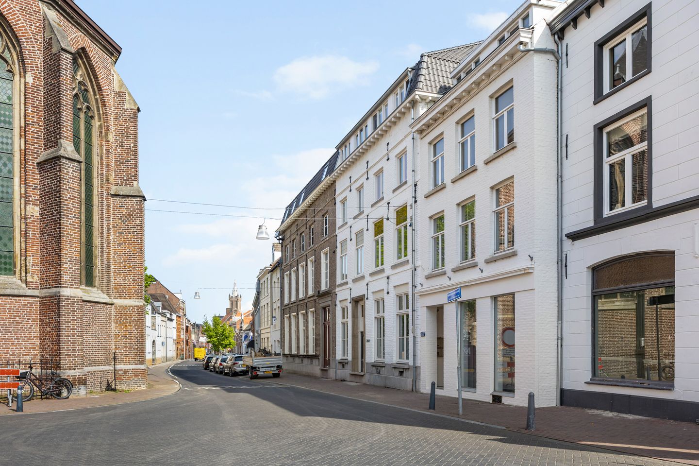 Foto 25 van Minderbroedersstraat 13