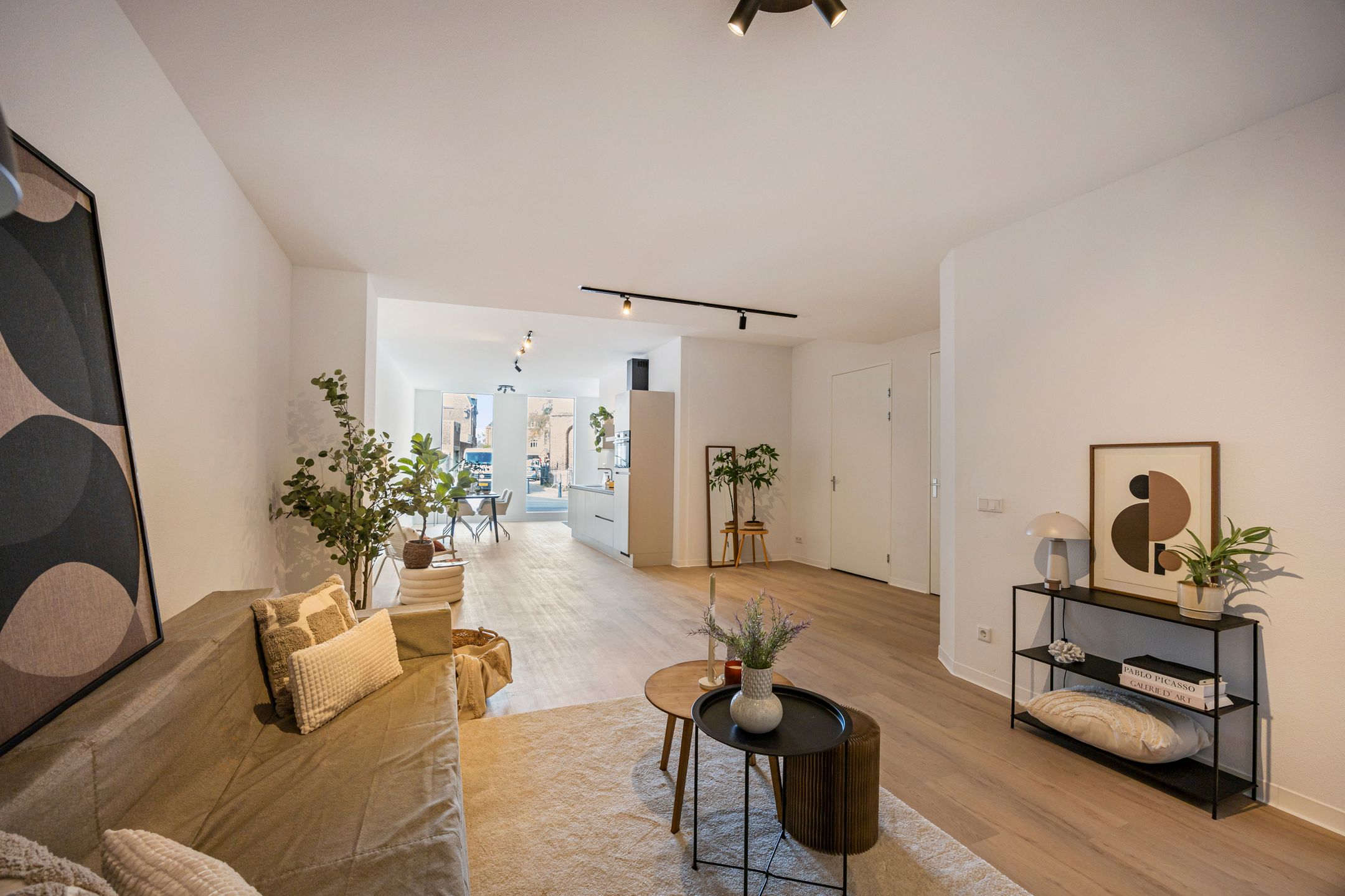 Foto 12 van Minderbroedersstraat 13