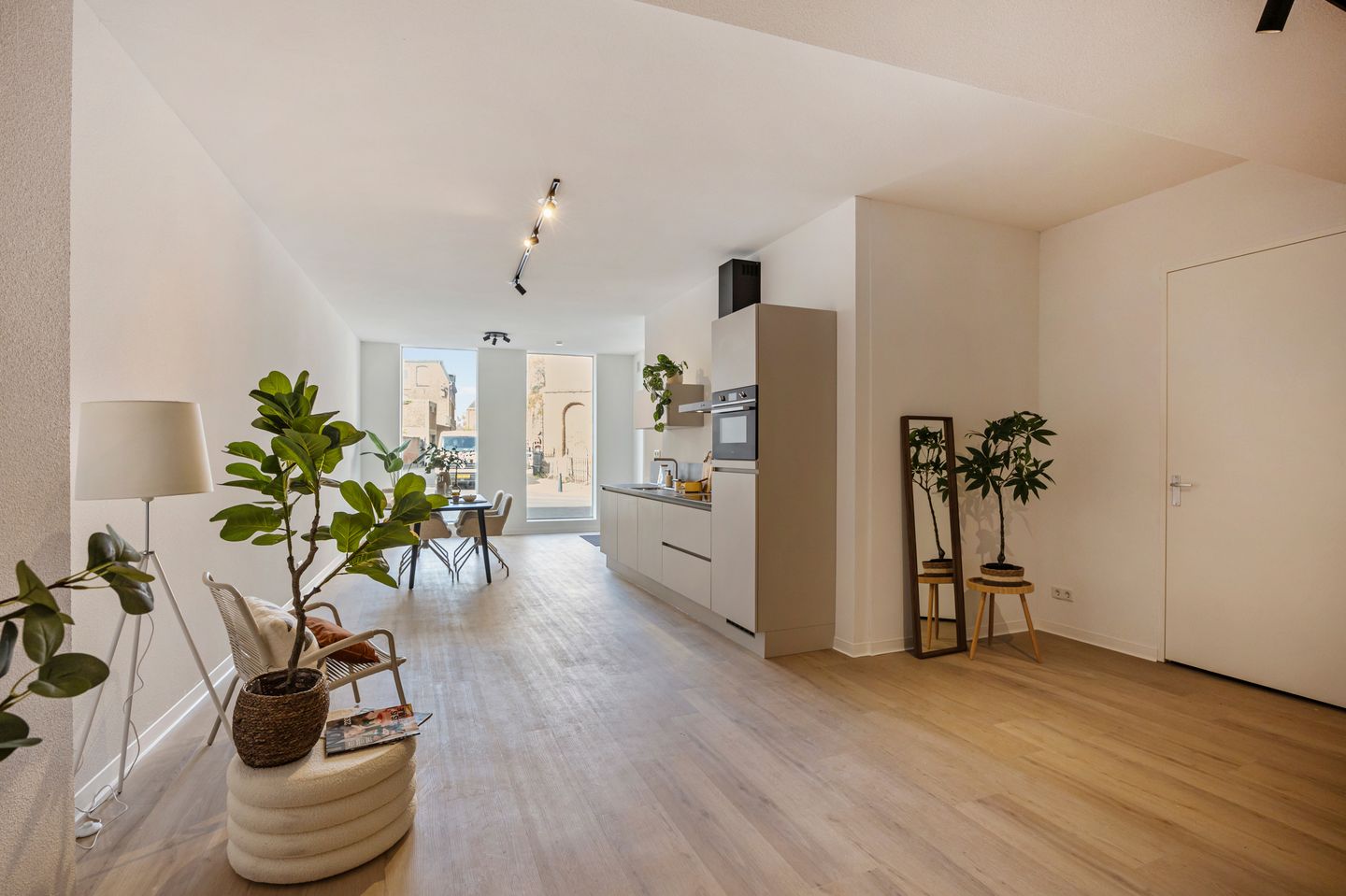 Foto 10 van Minderbroedersstraat 13