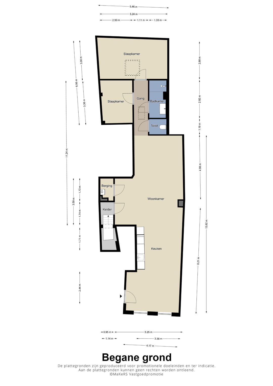 Foto 26 van Minderbroedersstraat 13