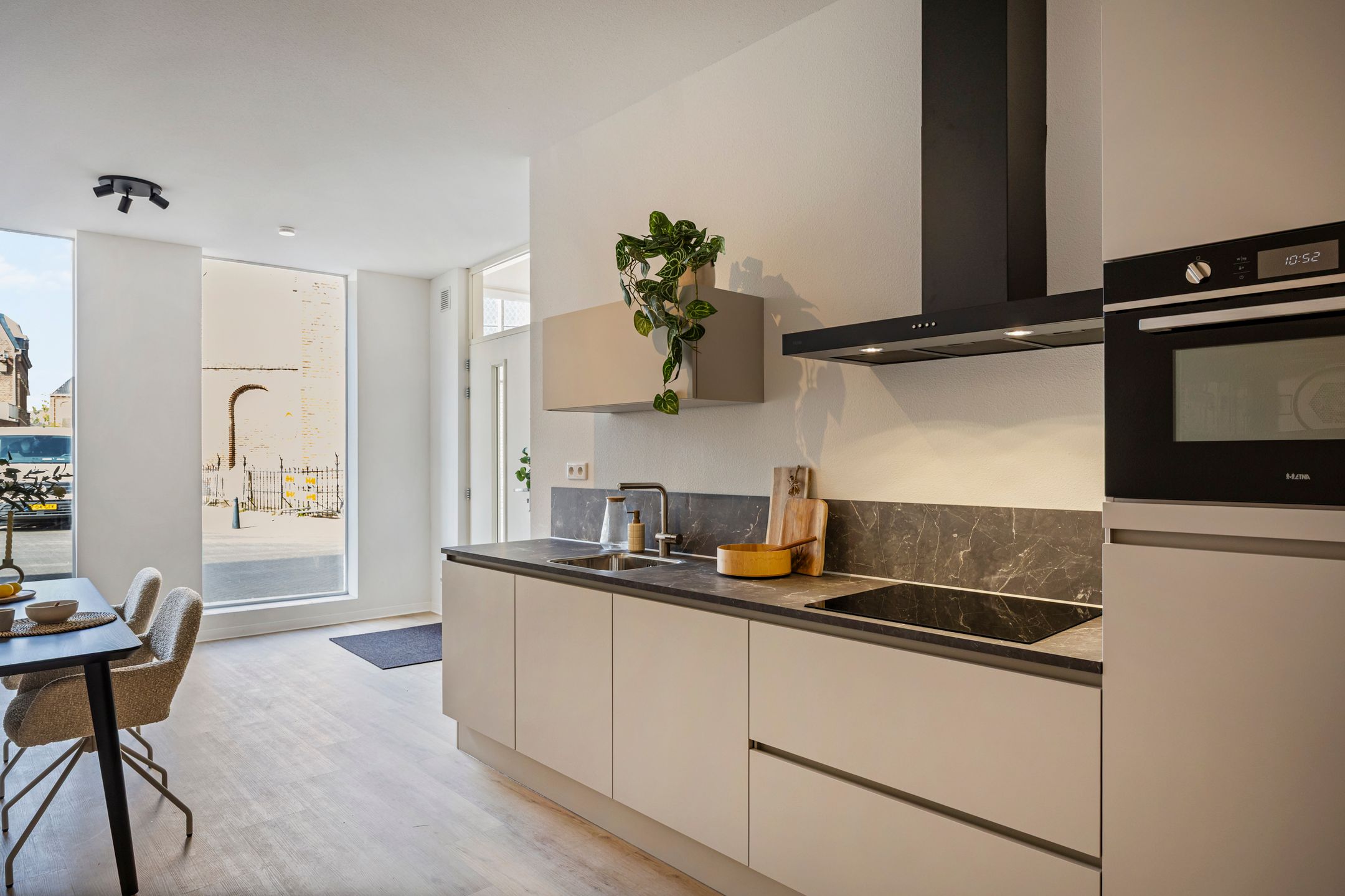 Foto 6 van Minderbroedersstraat 13