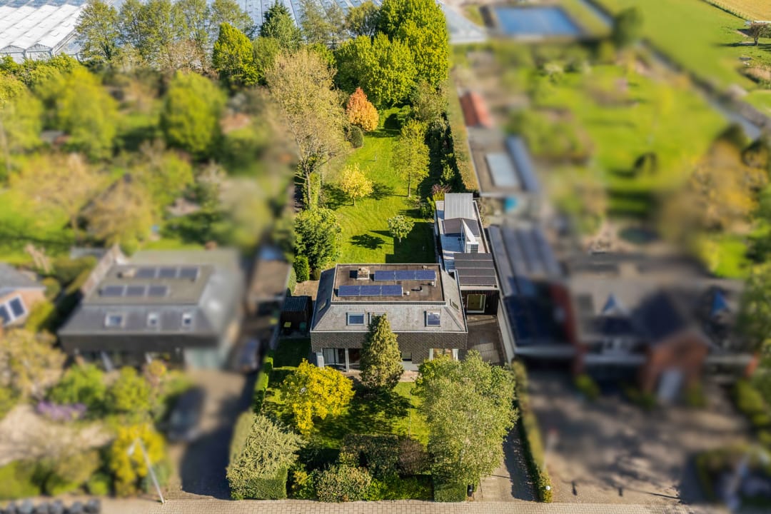 Photo 53 of de Ruyterstraat 17