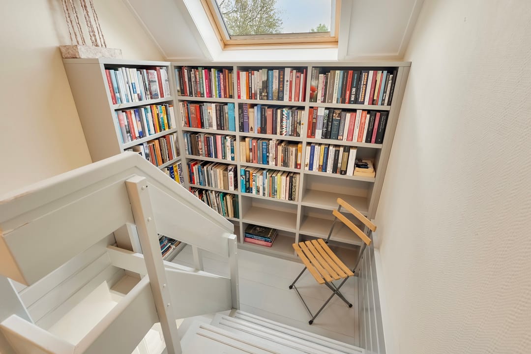 Photo 41 of de Ruyterstraat 17