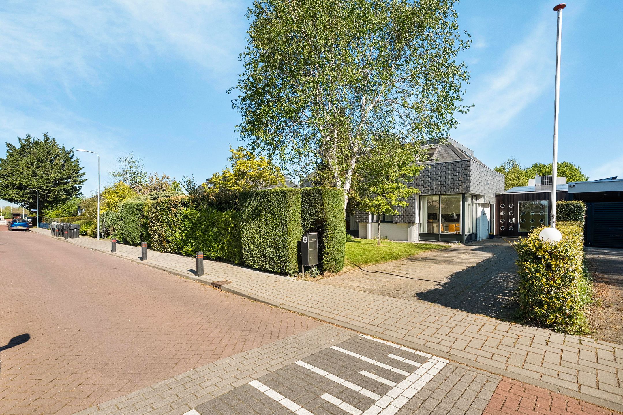 Photo 57 of de Ruyterstraat 17
