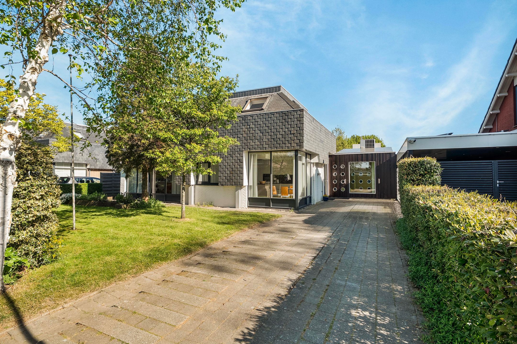Photo 6 of de Ruyterstraat 17