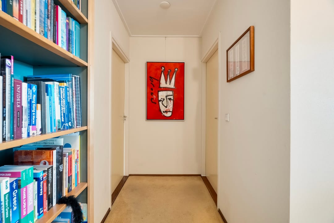 Photo 43 of de Ruyterstraat 17