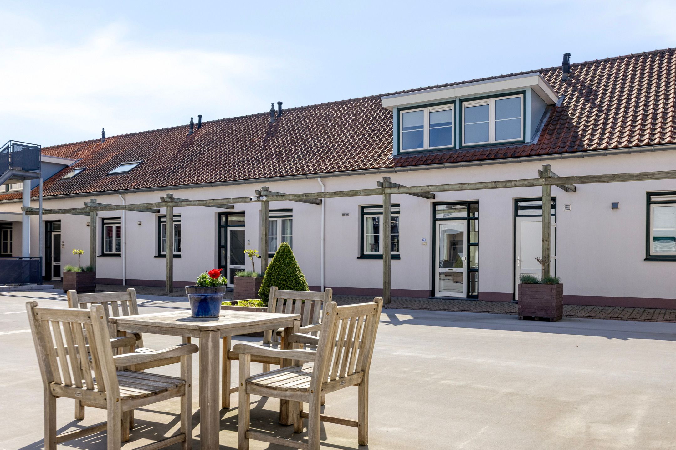 Wervelstraat 24 