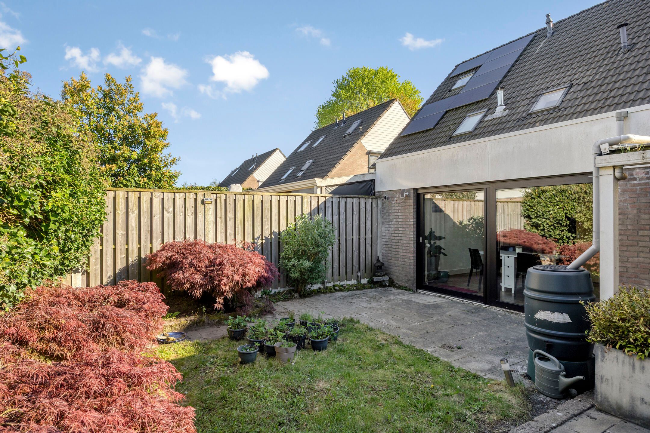 Zandvaert 13 