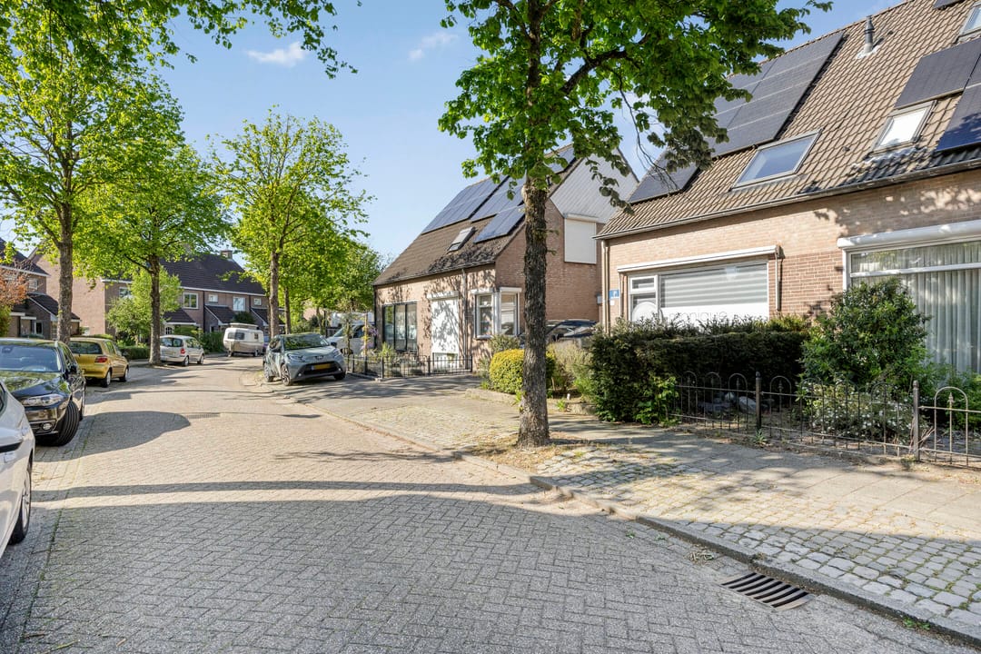 Photo 7 of Zandvaert 13