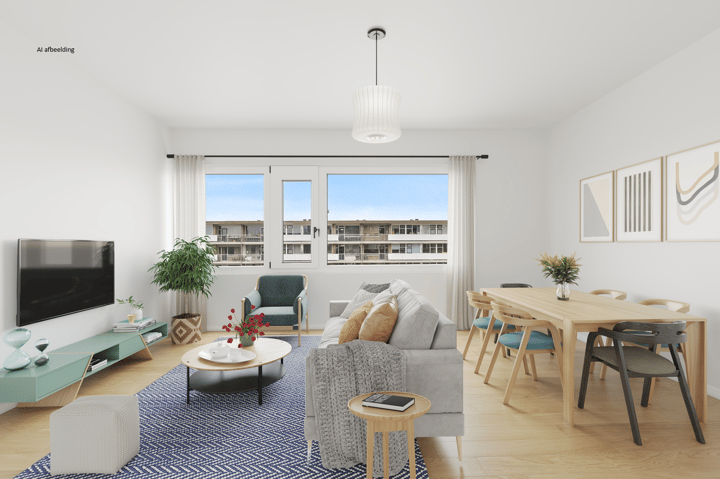 Foto 3 van Laan van Ouderzorg 114