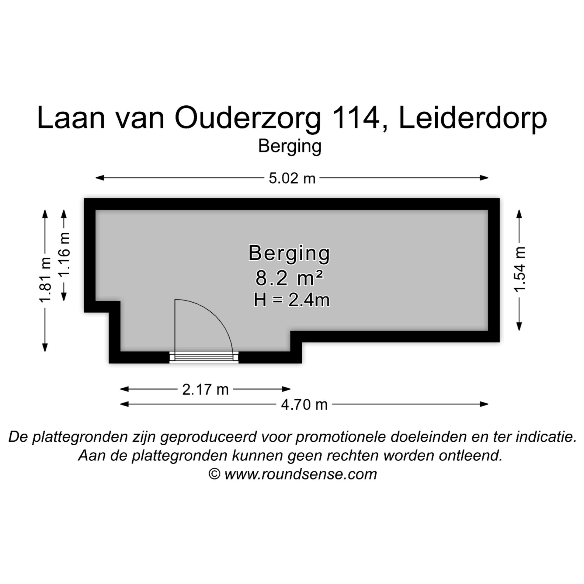 Foto 36 van Laan van Ouderzorg 114