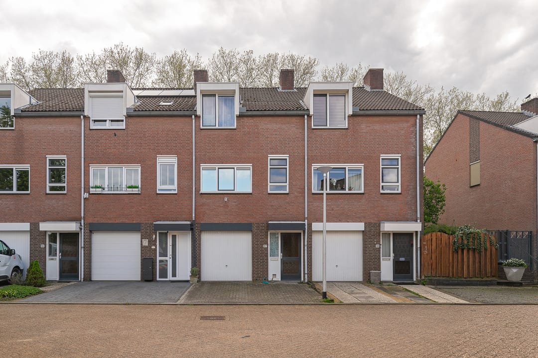 Foto 1 van Zeskant 197