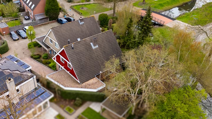 Photo 2 of Lepelaarweide 3