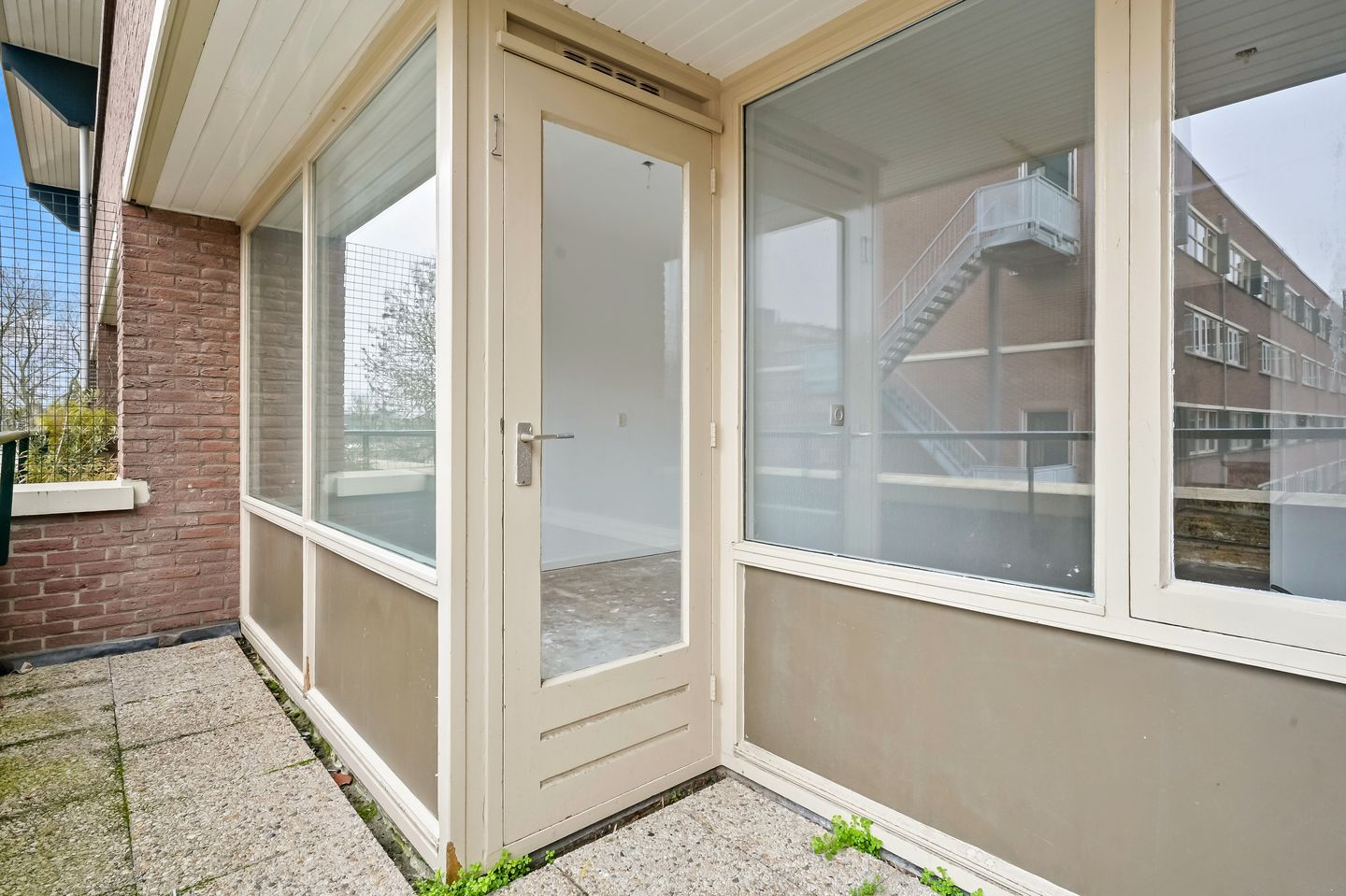 Foto 5 van Laan van Ouderzorg 114