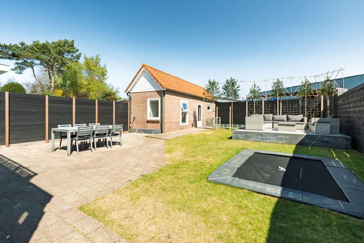 Photo 2 of De la Reylaan 36