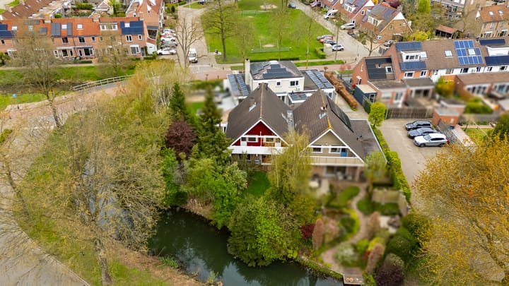 Photo 4 of Lepelaarweide 3