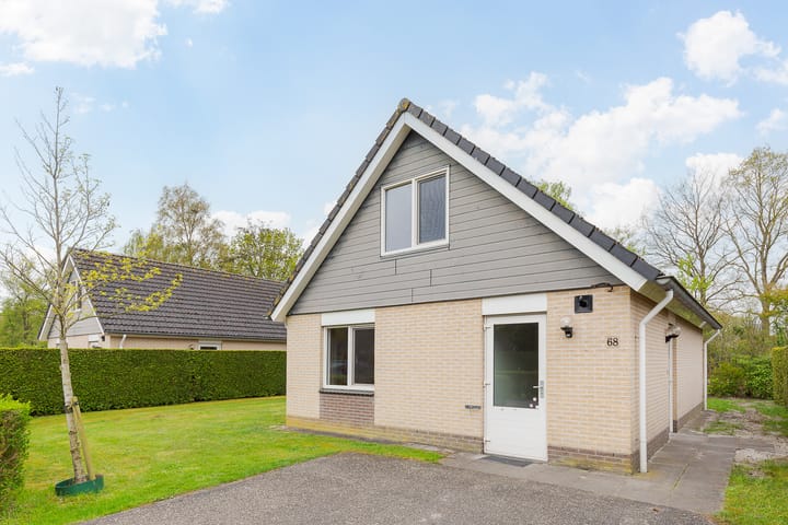 Photo 3 of Het Bosmeer 68
