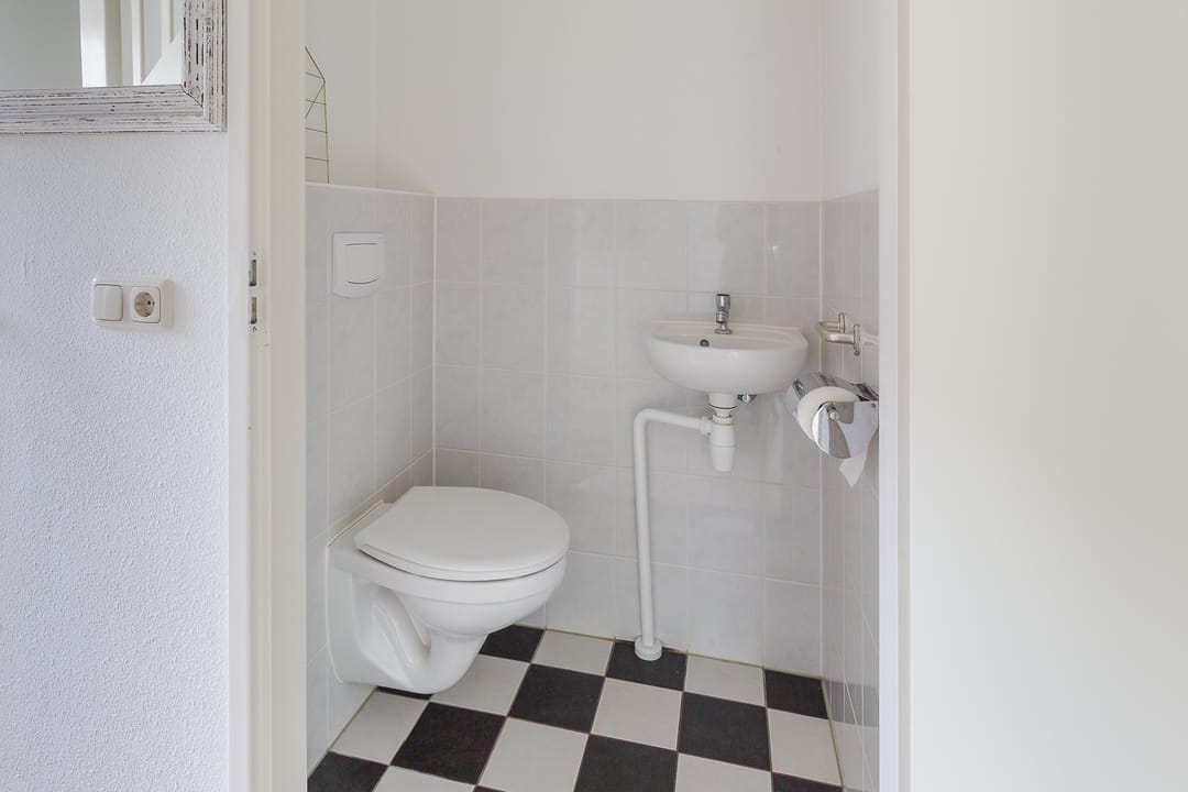 Photo 7 of Het Bosmeer 68