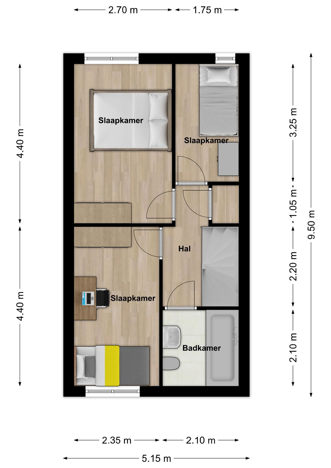 Foto 20 van Zeskant 197