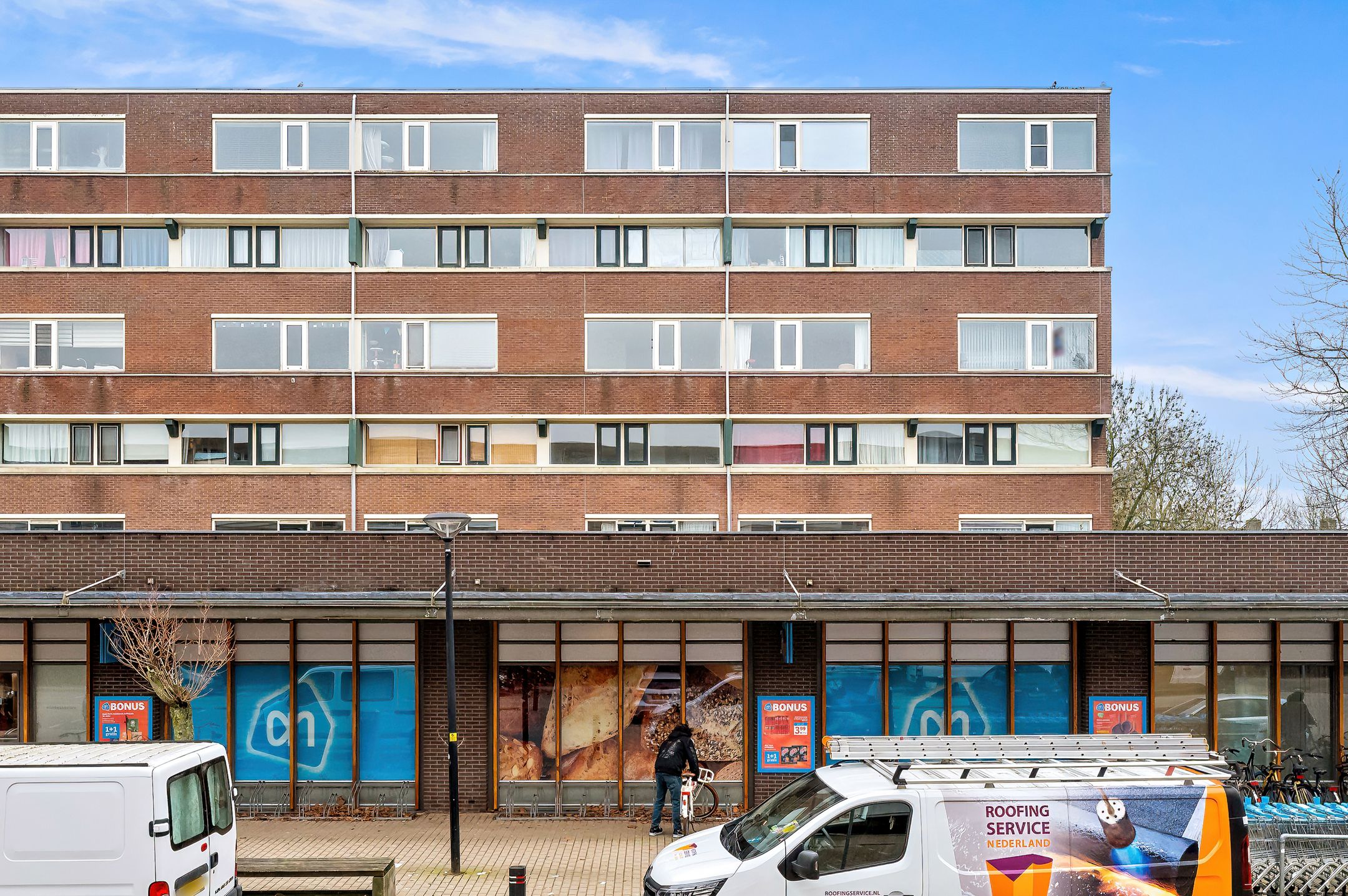 Laan van Ouderzorg 114