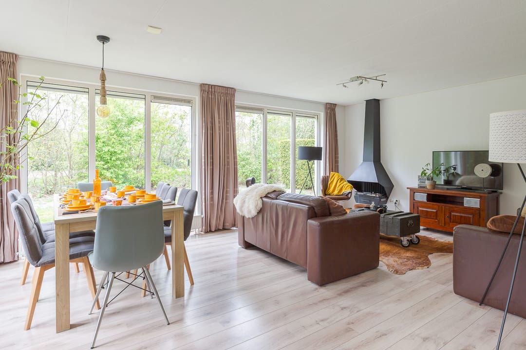 Photo 8 of Het Bosmeer 68