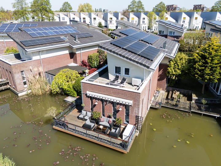 Foto 4 van Steureiland 19