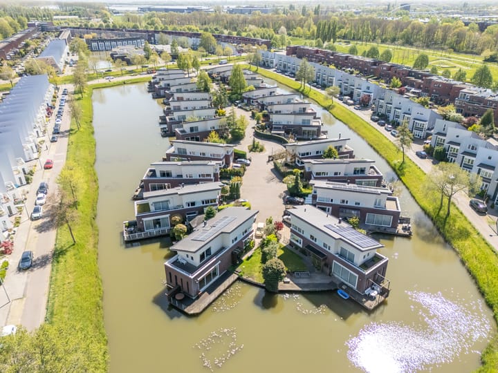 Foto 5 van Steureiland 19
