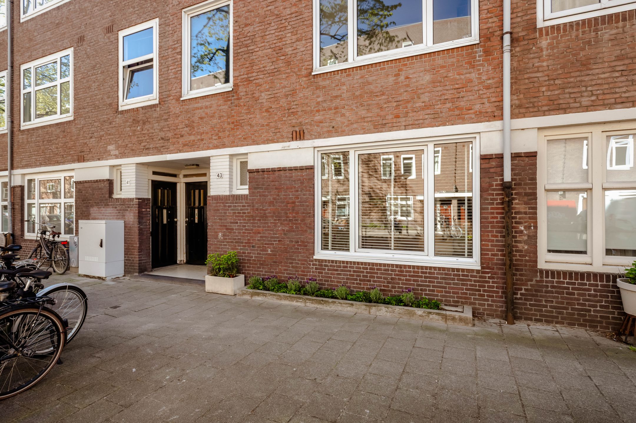 Foto 30 van Crynssenstraat 43-H
