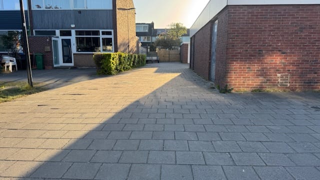 Photo 5 of Halbertsmastraat