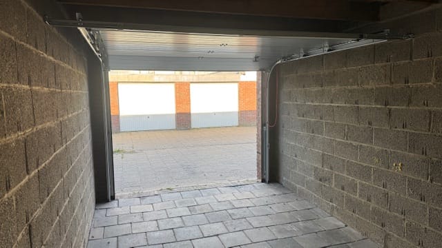 Photo 4 of Halbertsmastraat