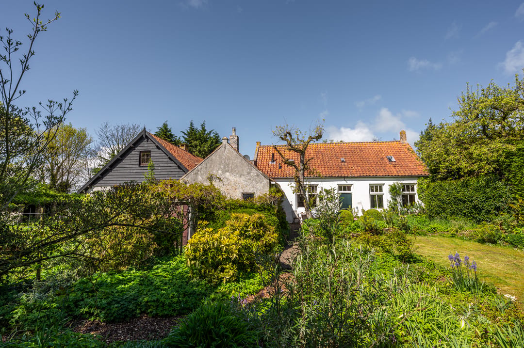 Photo 2 of Mariekerke 5
