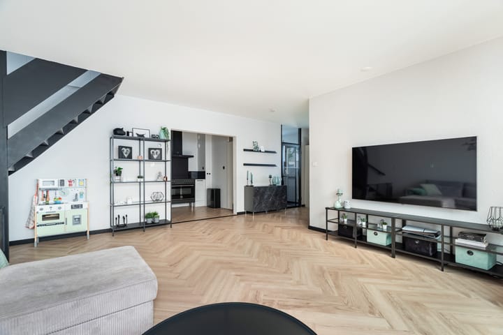 Foto 2 van Mildenburg 40