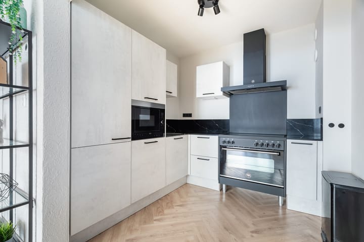 Foto 3 van Mildenburg 40