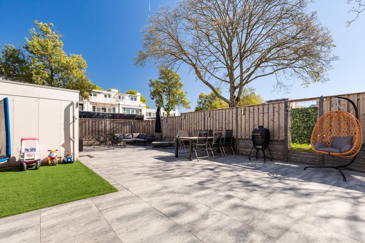 Foto 4 van Mildenburg 40