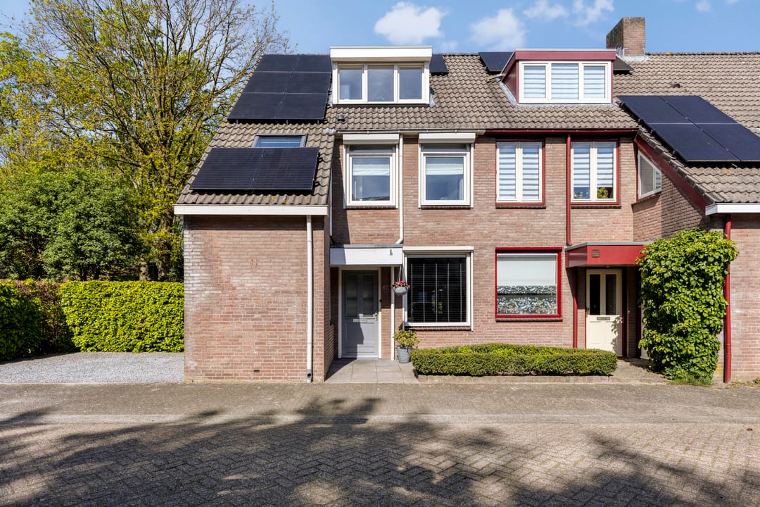 Photo 1 of Wit Hollandven 62